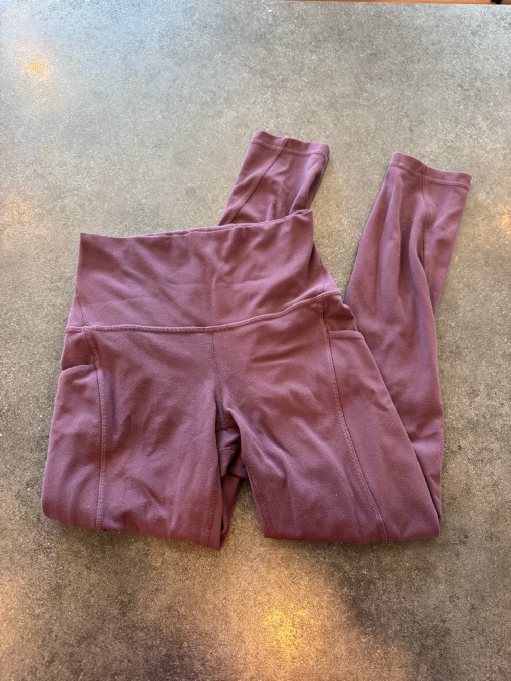 Lululemon Athletica Leggings